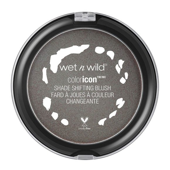 Wet n Wild. Coloricon, Shade Shifting Blush, Zombie Blush. 1-C7-U - Picture 1 of 3